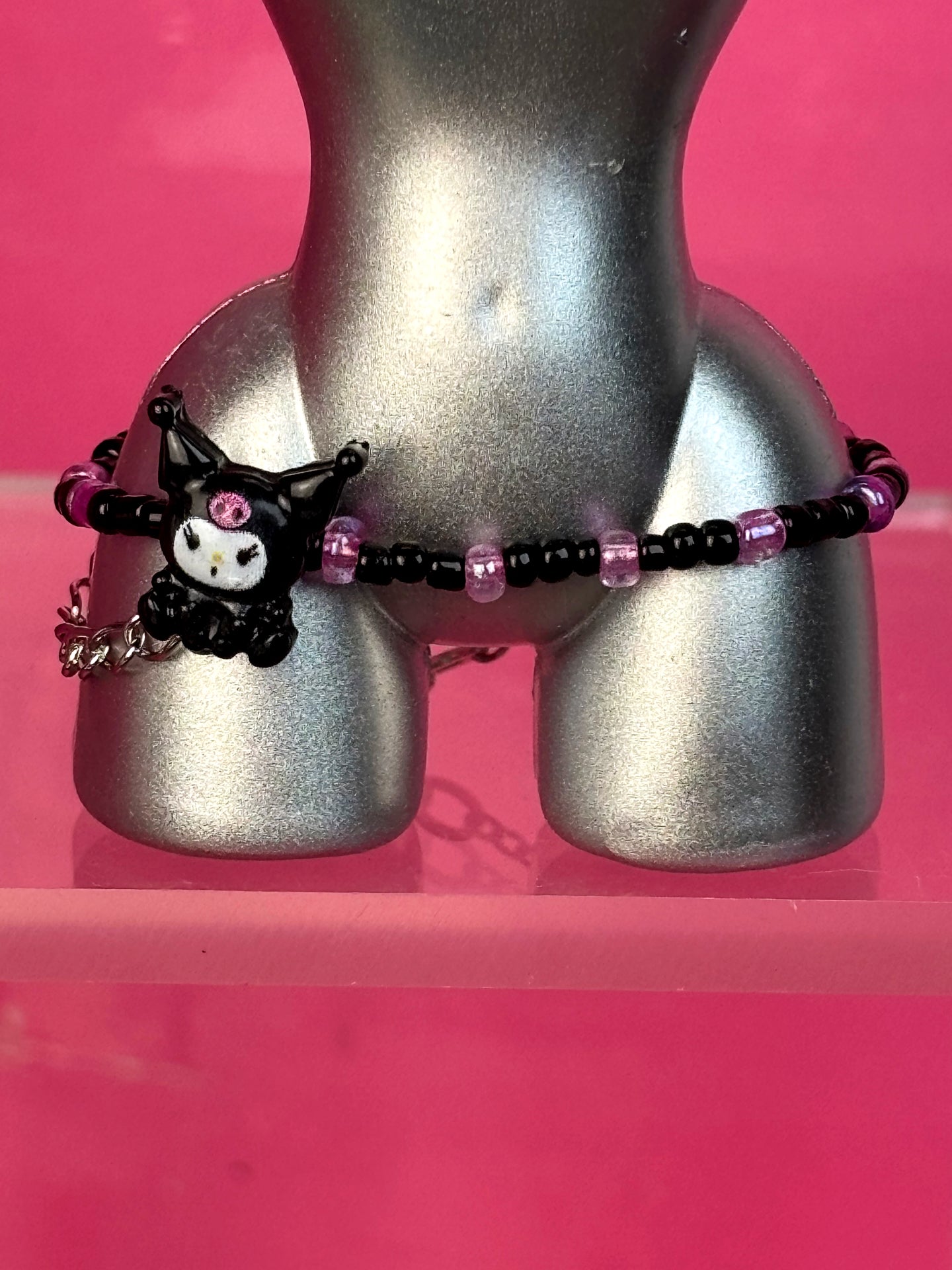 The Kitty & Friends Belt.