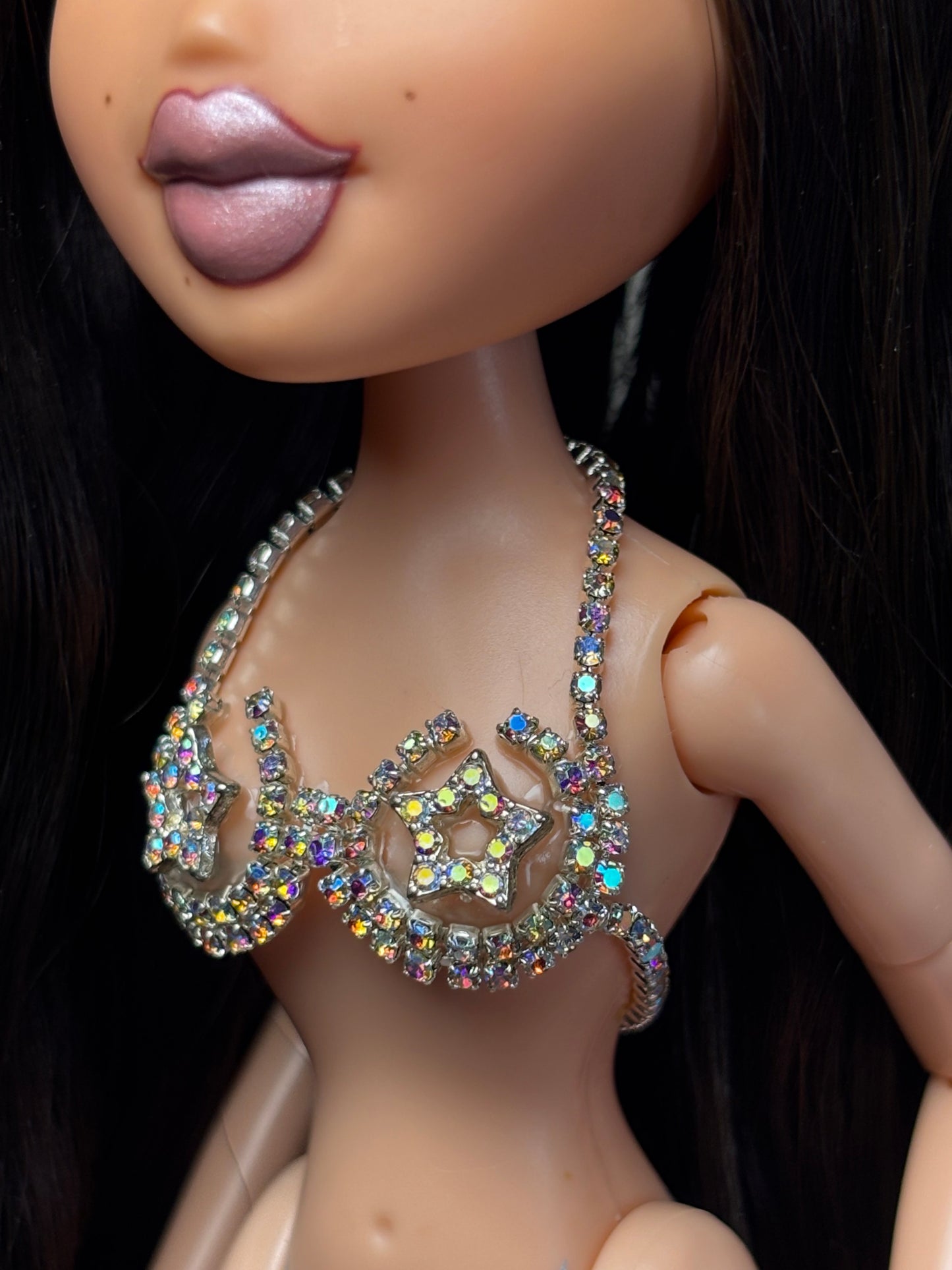 The Star Bralette.