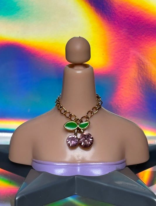 The Cherry Chain.
