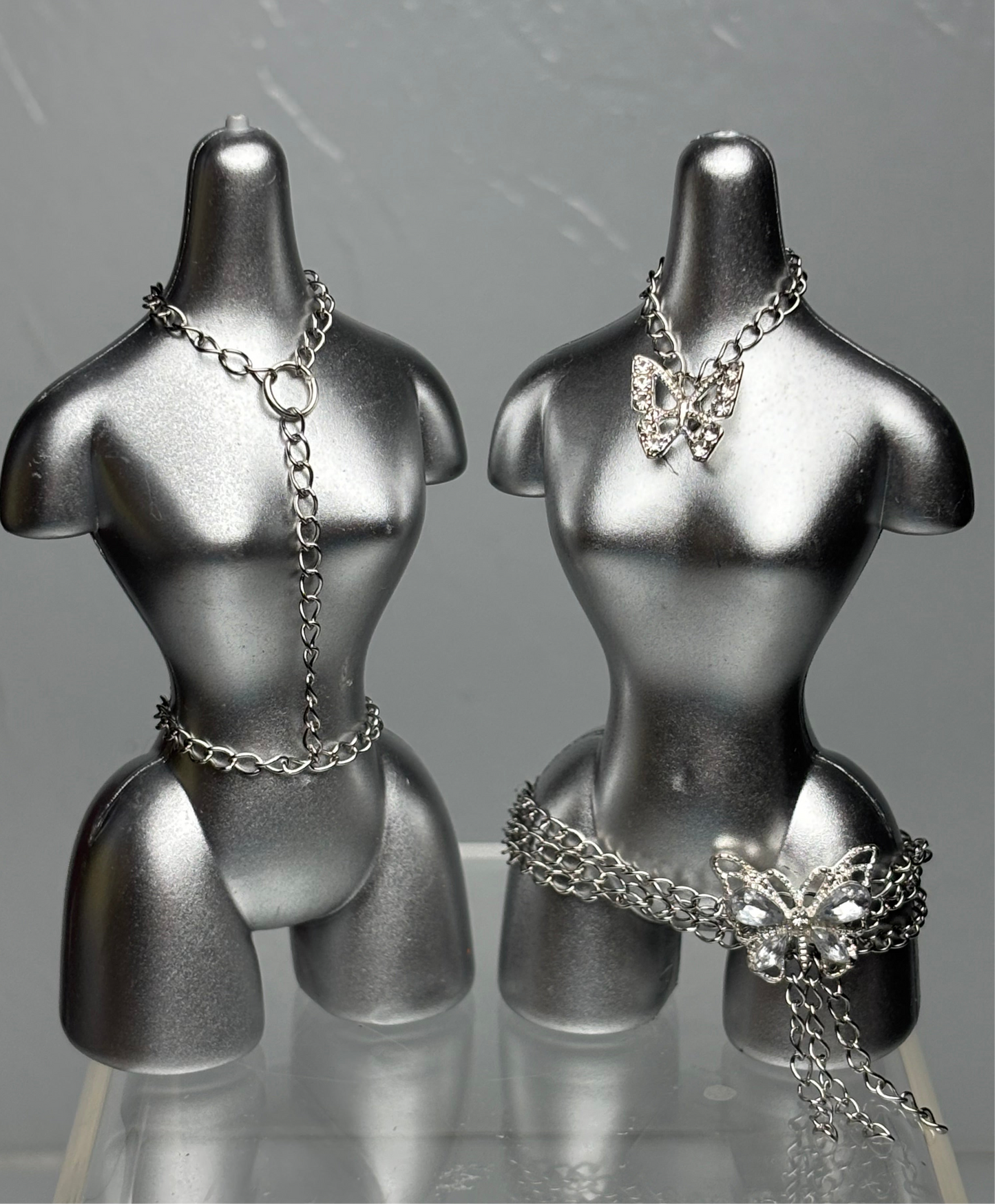 The Butterfly Chain Bundle.