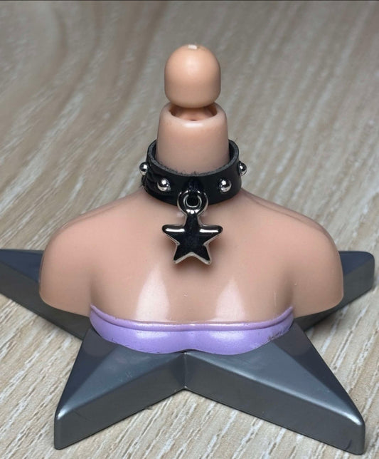 The Punk Choker.