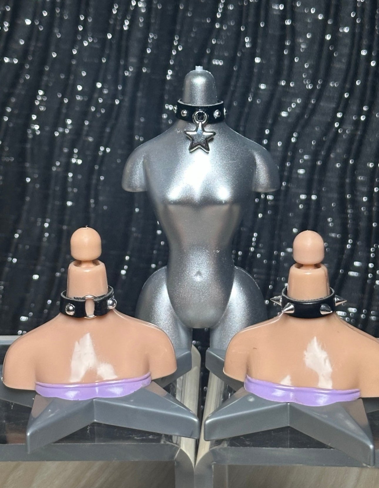 The Punk Choker Bundle.
