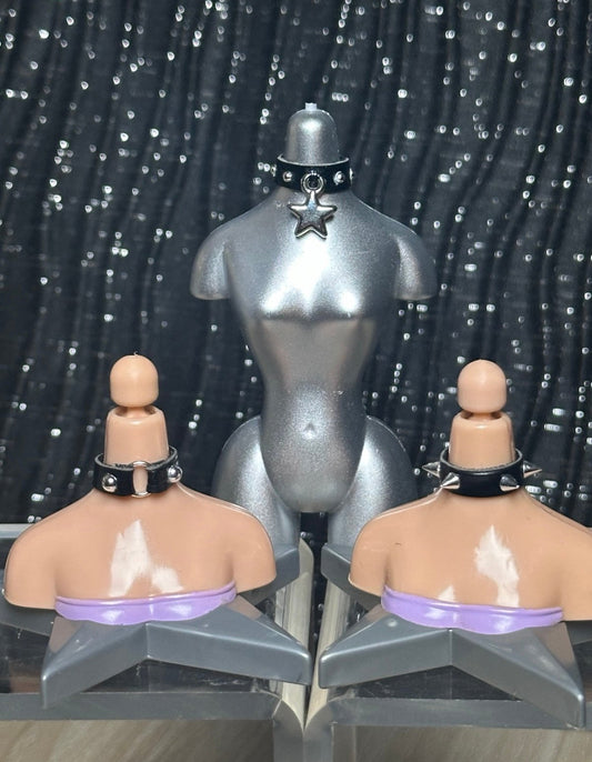 The Punk Choker Bundle.