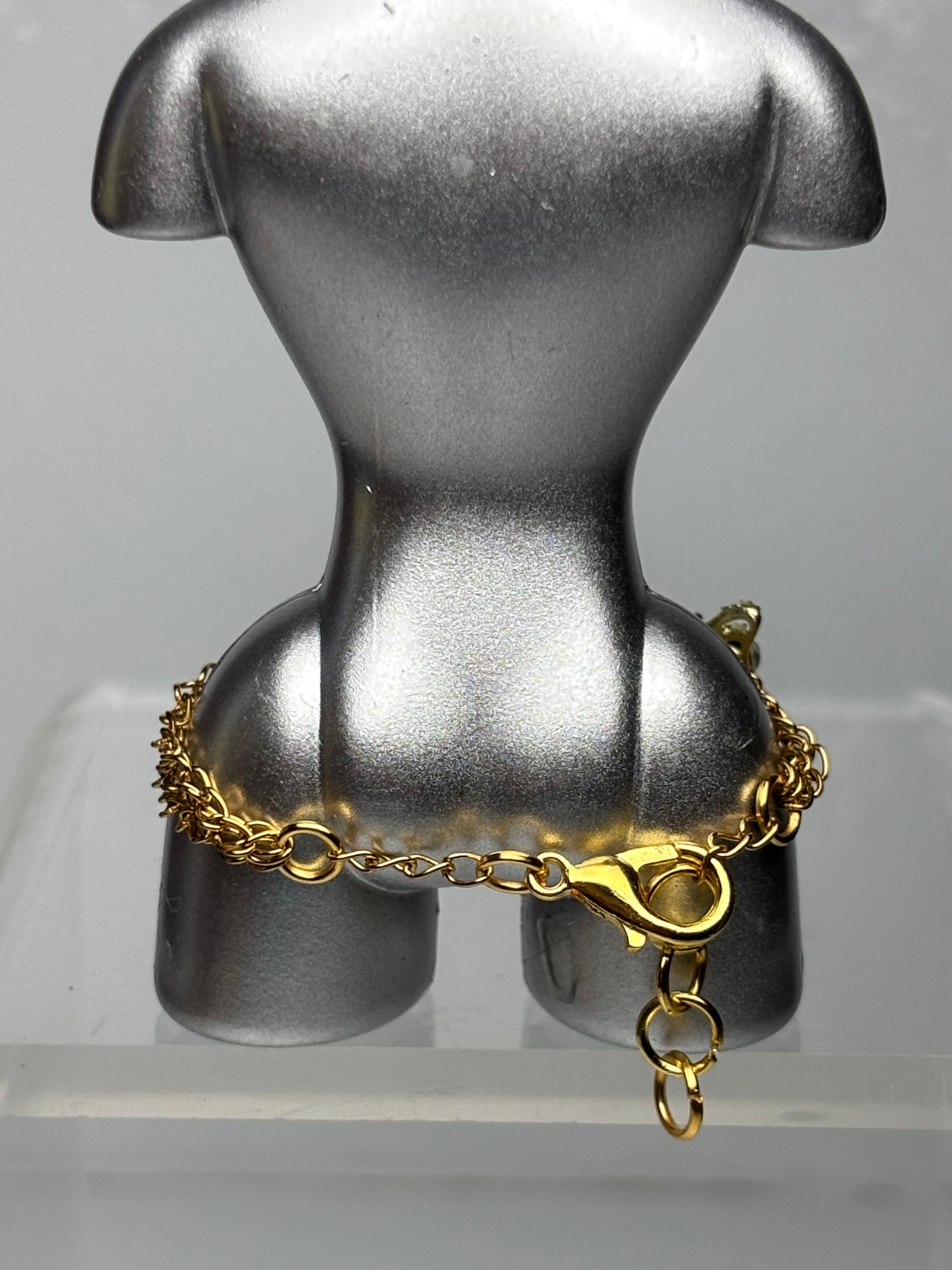 The Butterfly Chain Set.