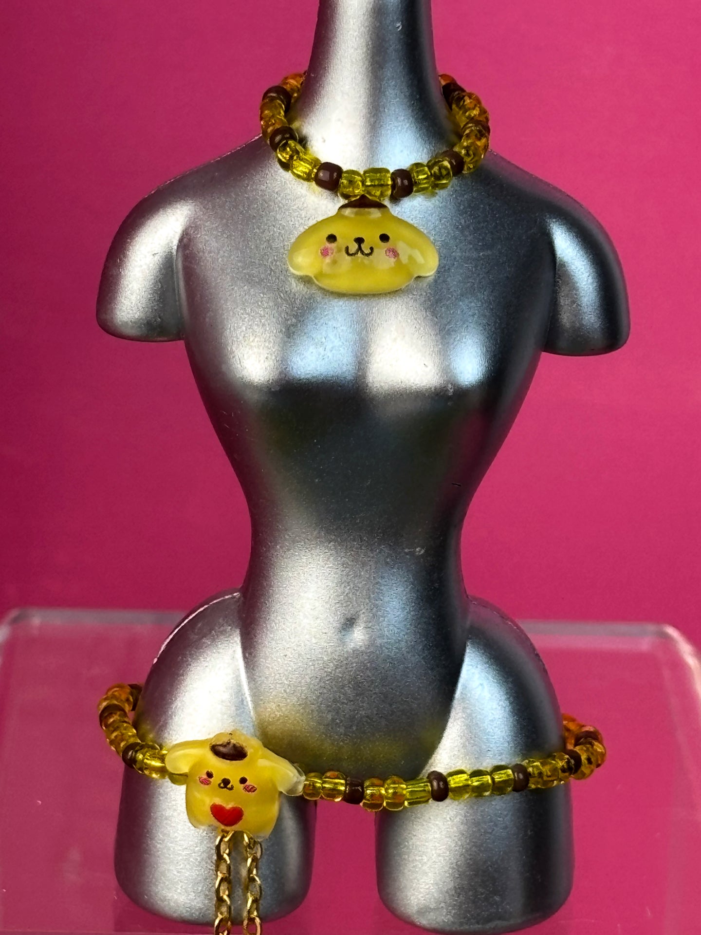 The Kitty & Friends Bundle.