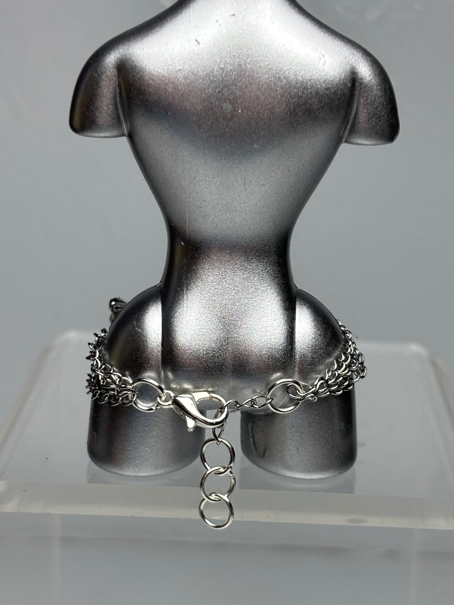 The Butterfly Chain Set.