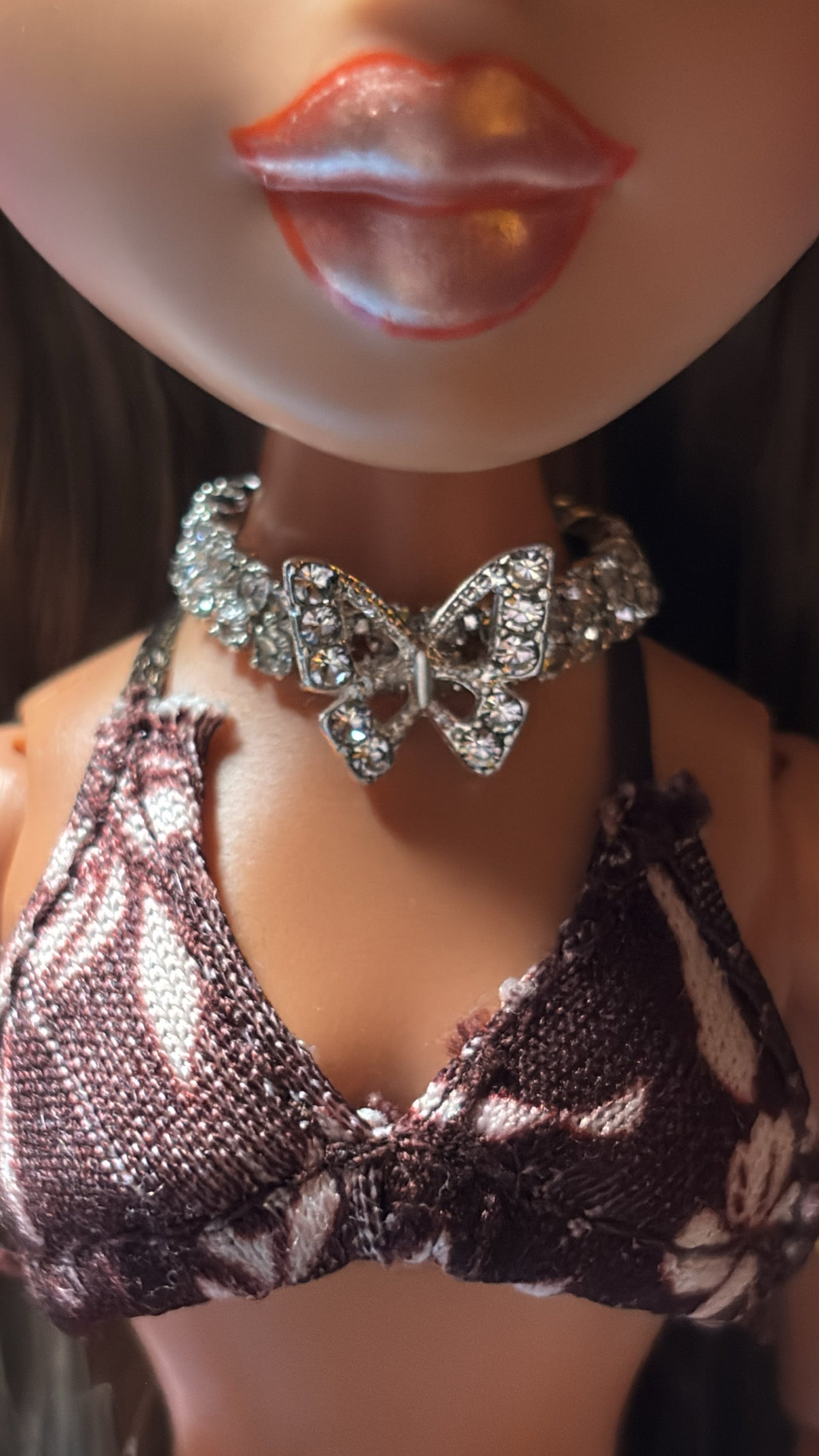 The Mimi Necklace.