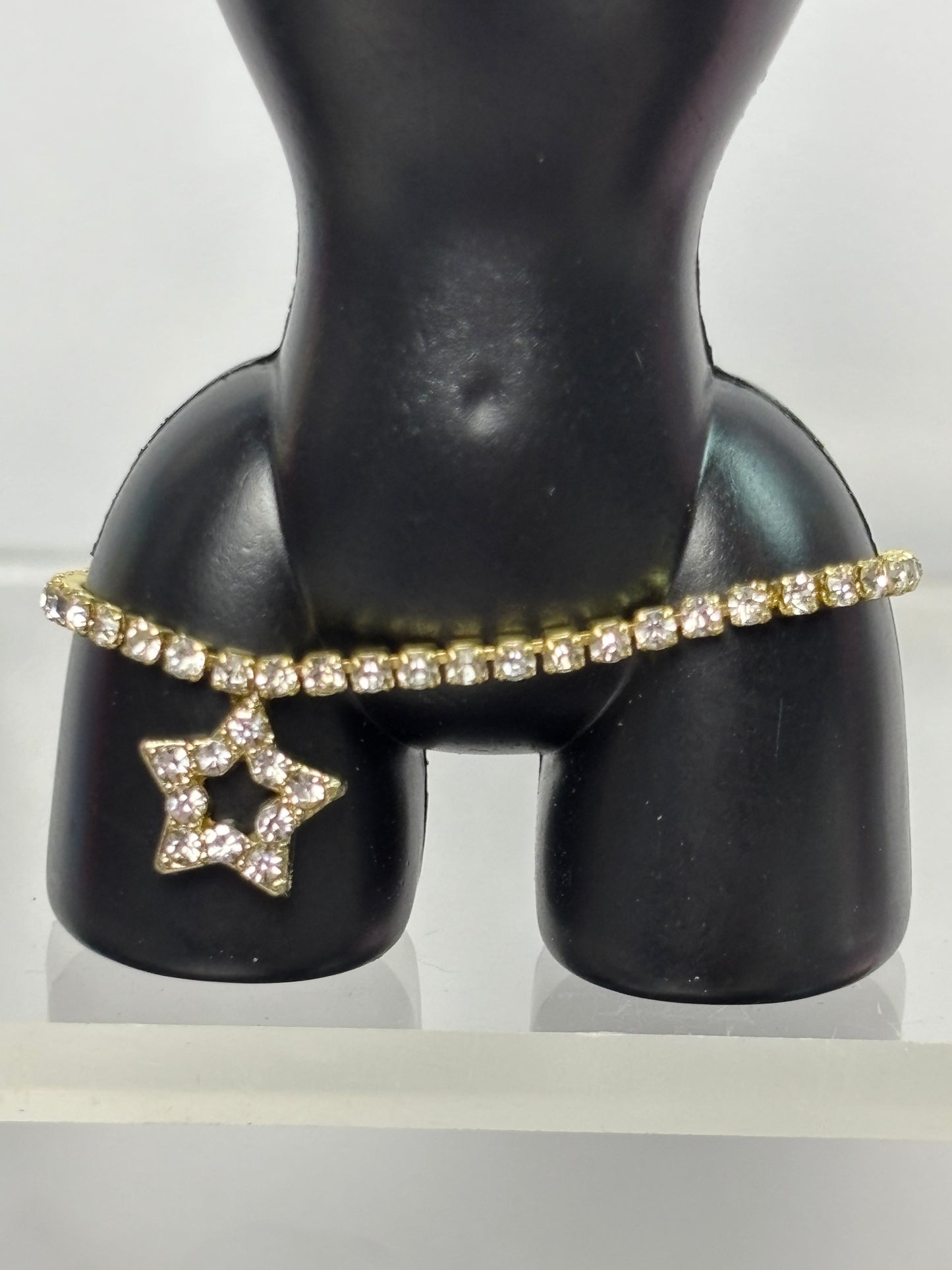 The Star XL Necklace.