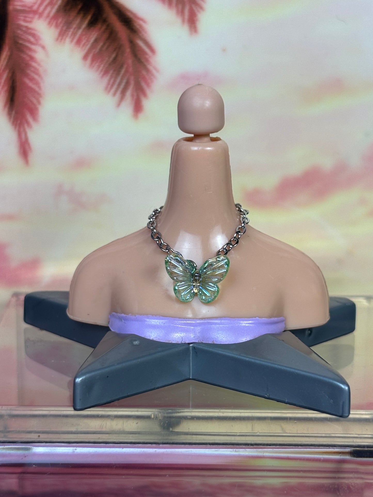 The Zara Necklace.