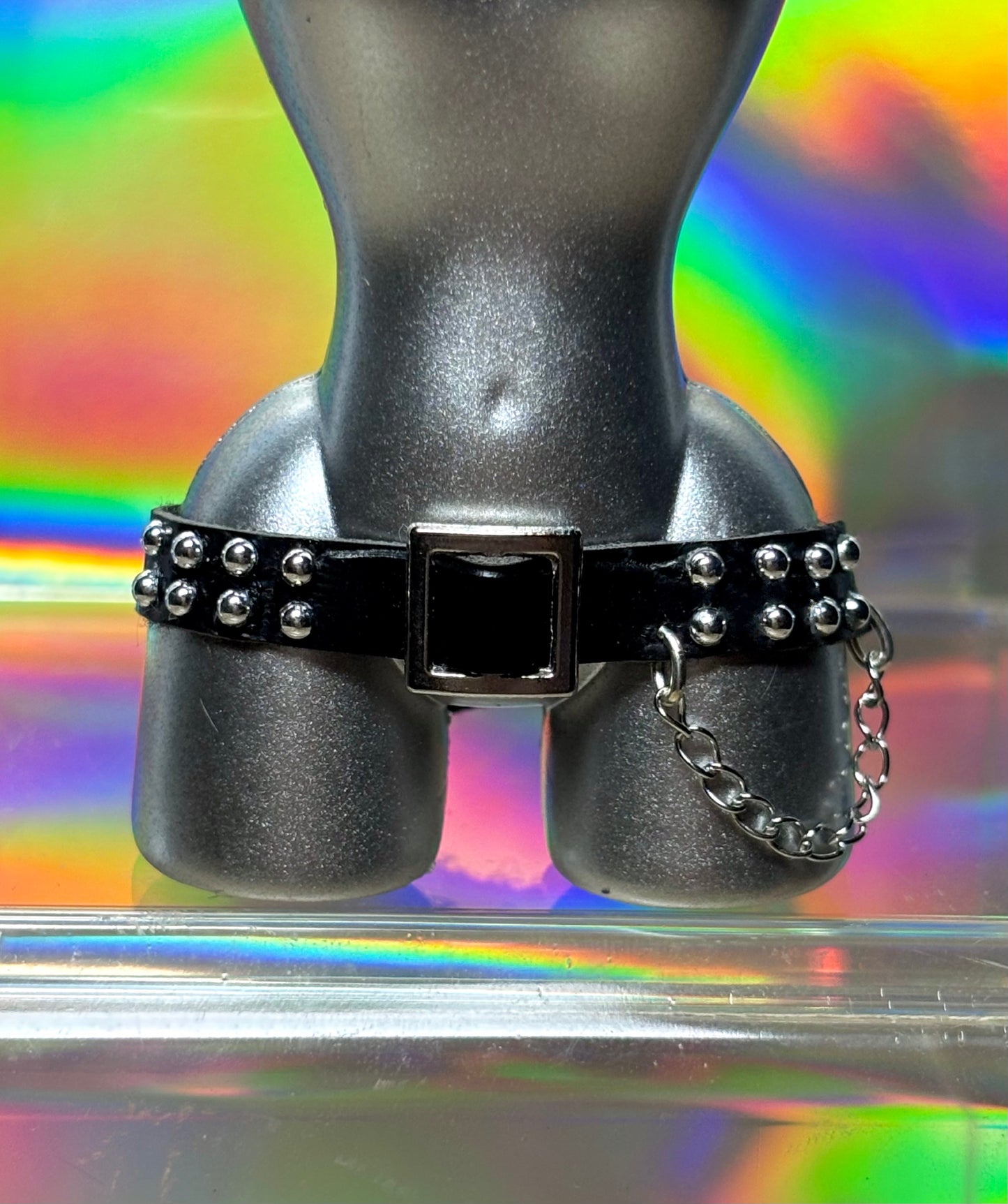 The Punk Belt Bundle.