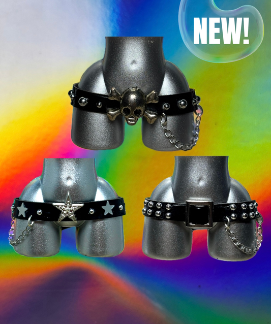 The Punk Belt Bundle.