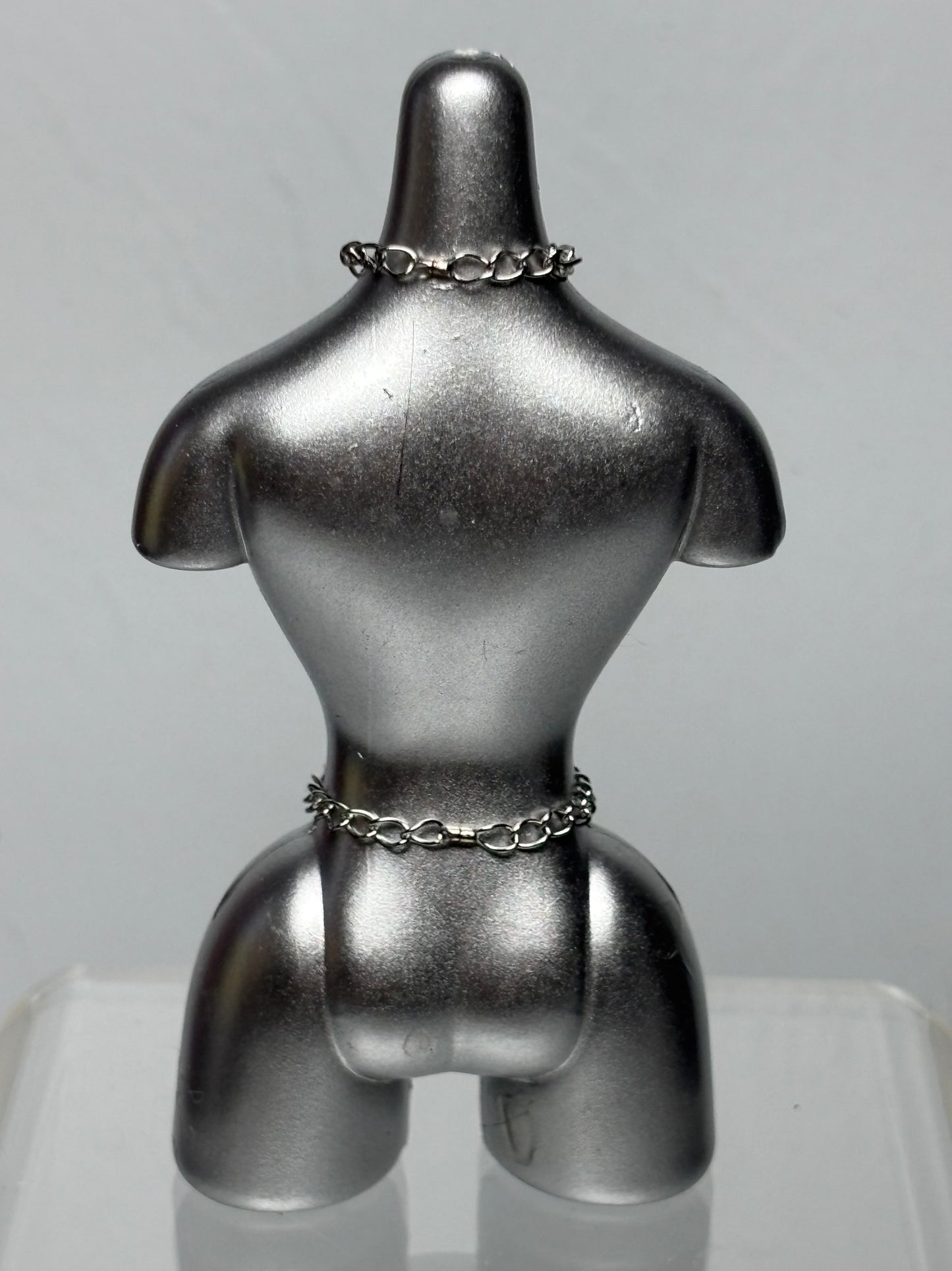 The Butterfly Chain Bundle.