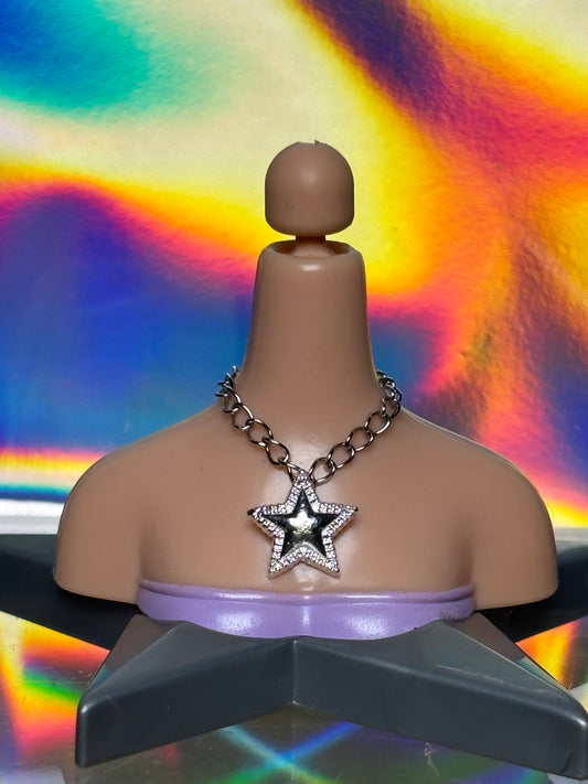 The Star Chain.