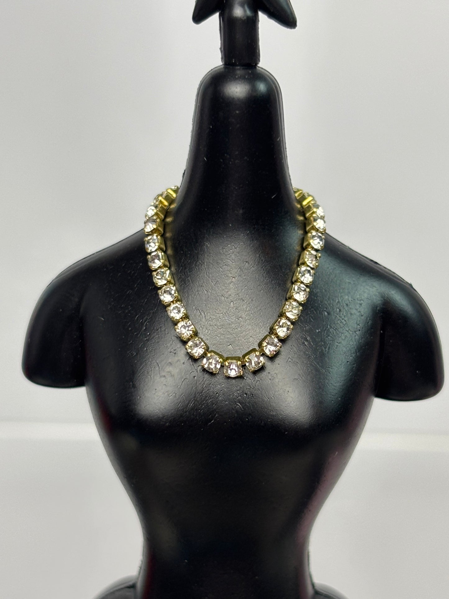 The XL Necklace.