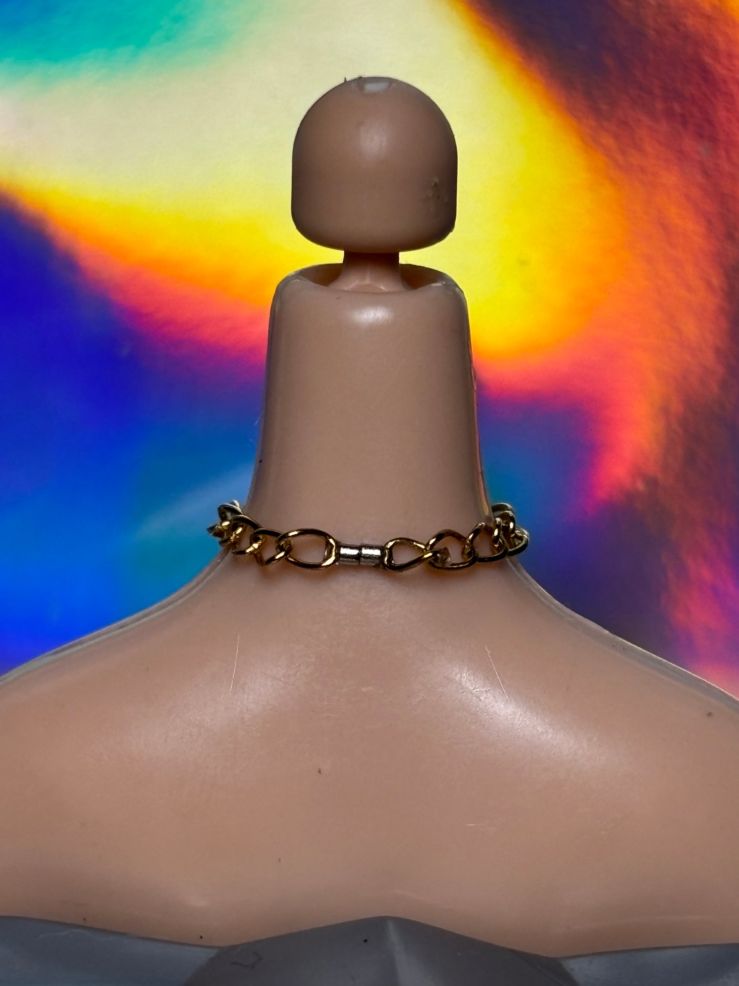 The Cherry Chain.