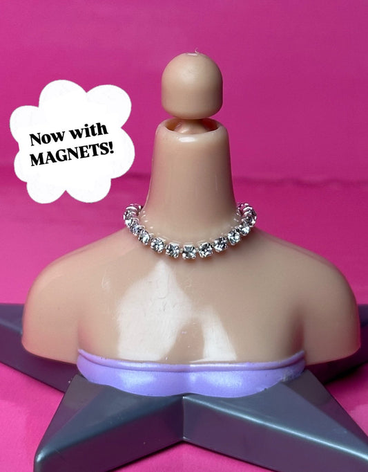 The Bling Necklace.
