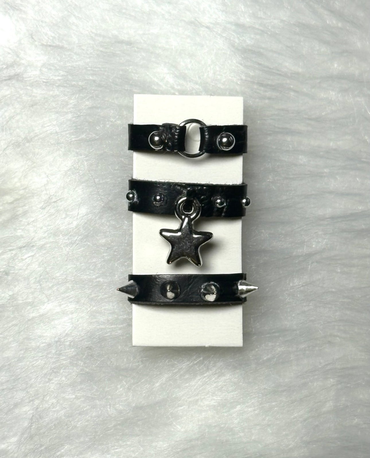 The Punk Choker Bundle.