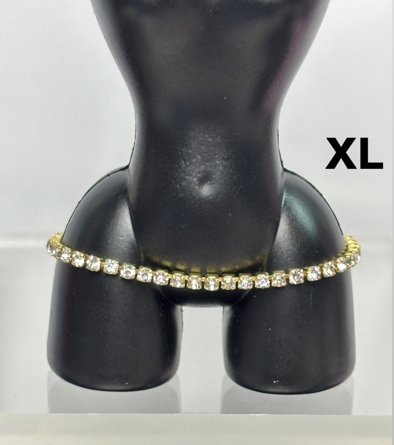 The XL Necklace.