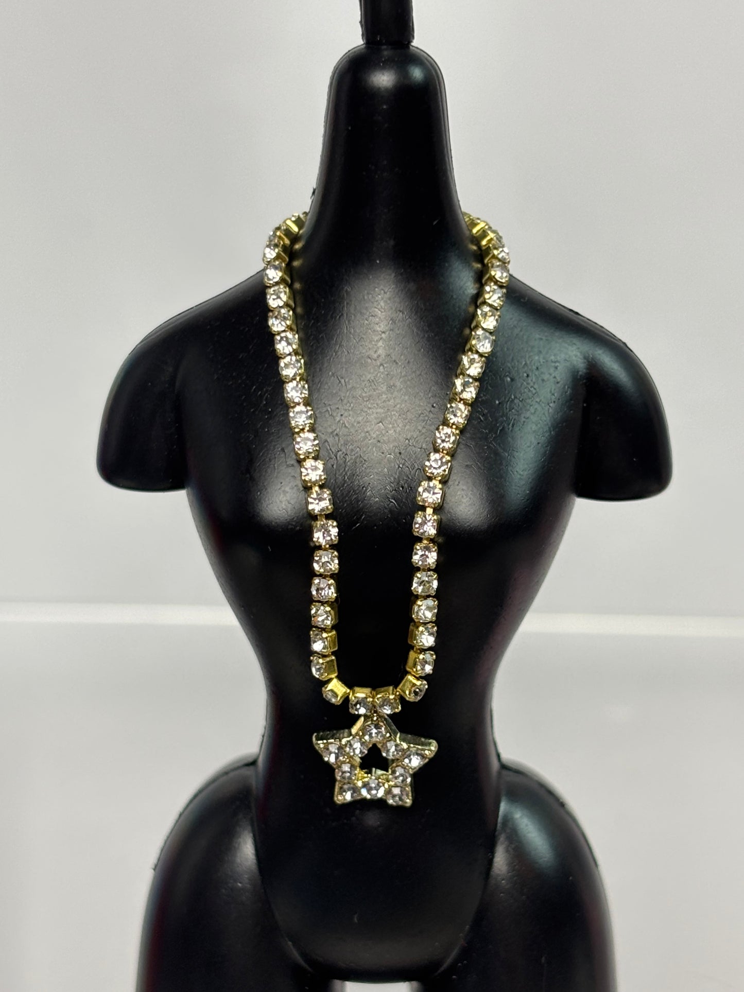 The Star XL Necklace.