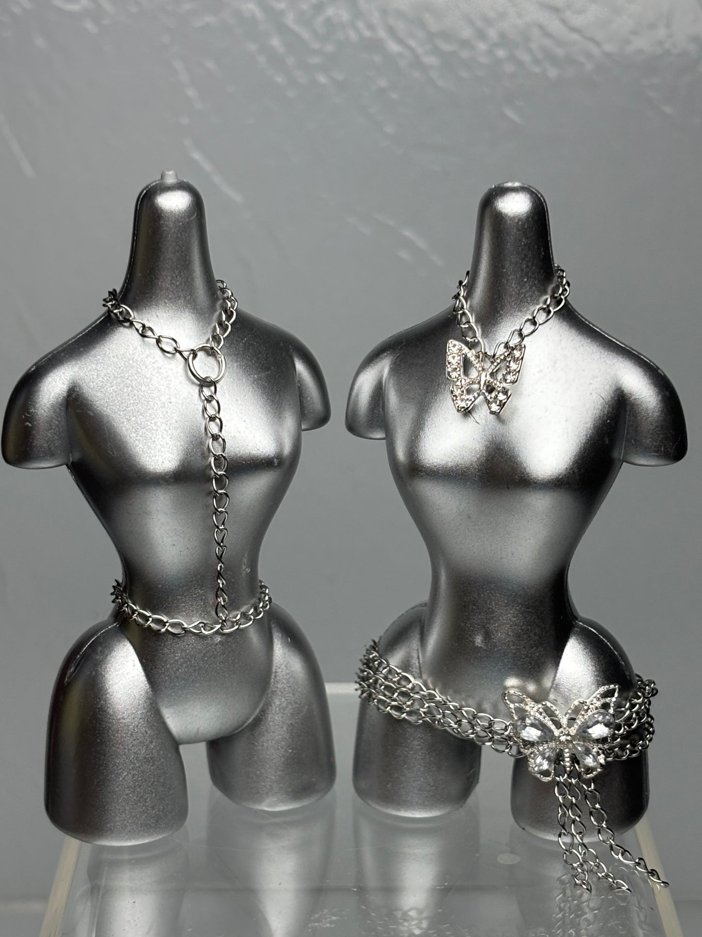 The Butterfly Chain Bundle.