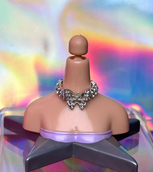 The Mimi Necklace.
