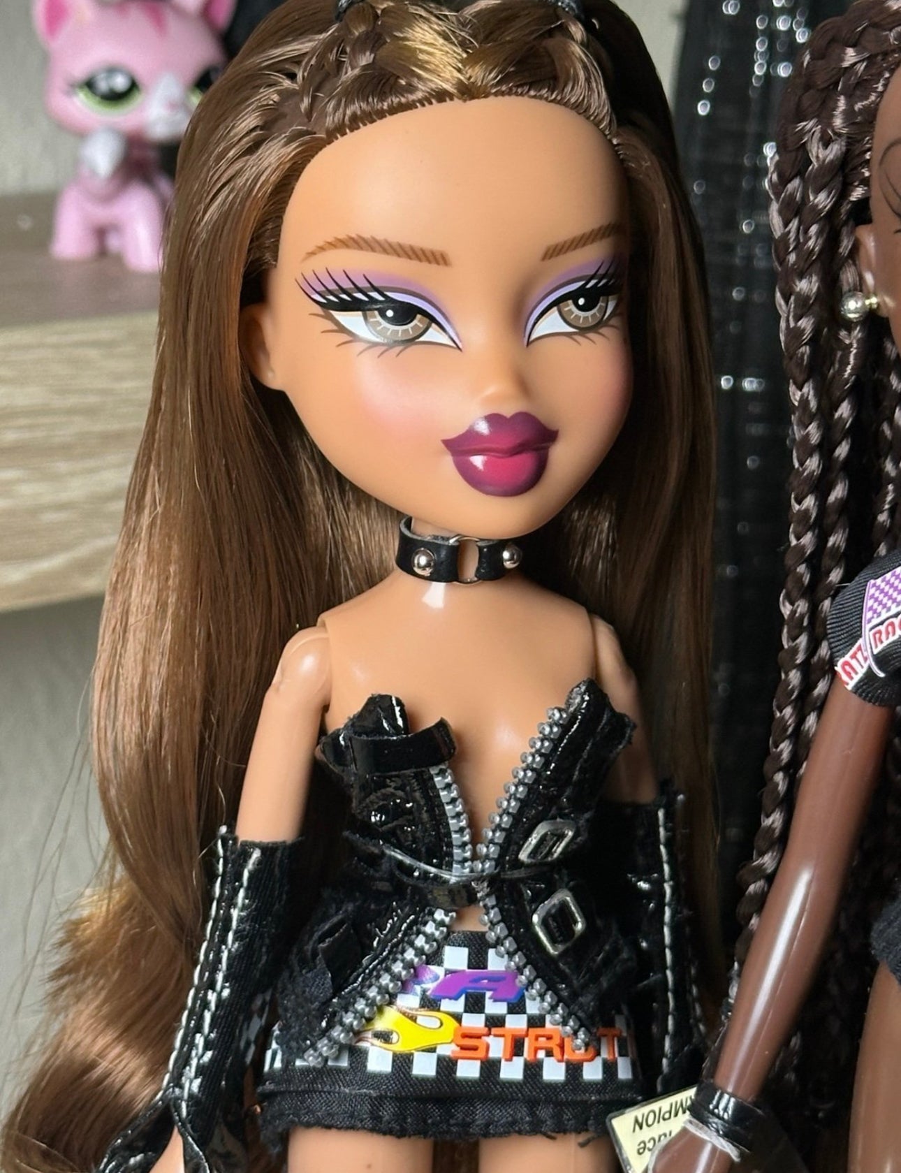 The Punk Choker Bundle.