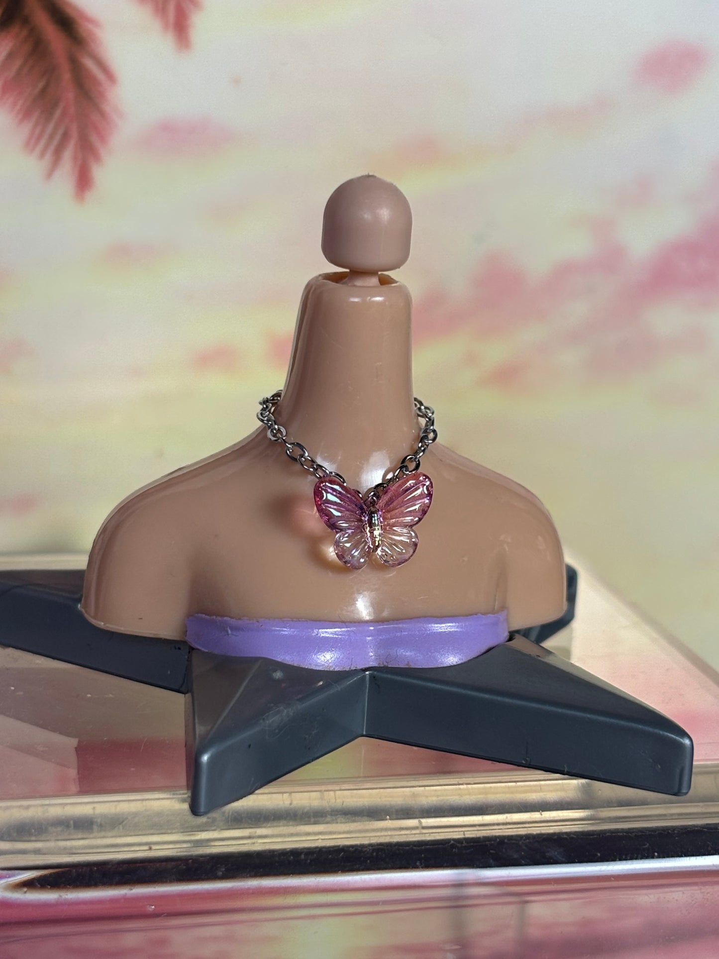 The Zara Necklace.