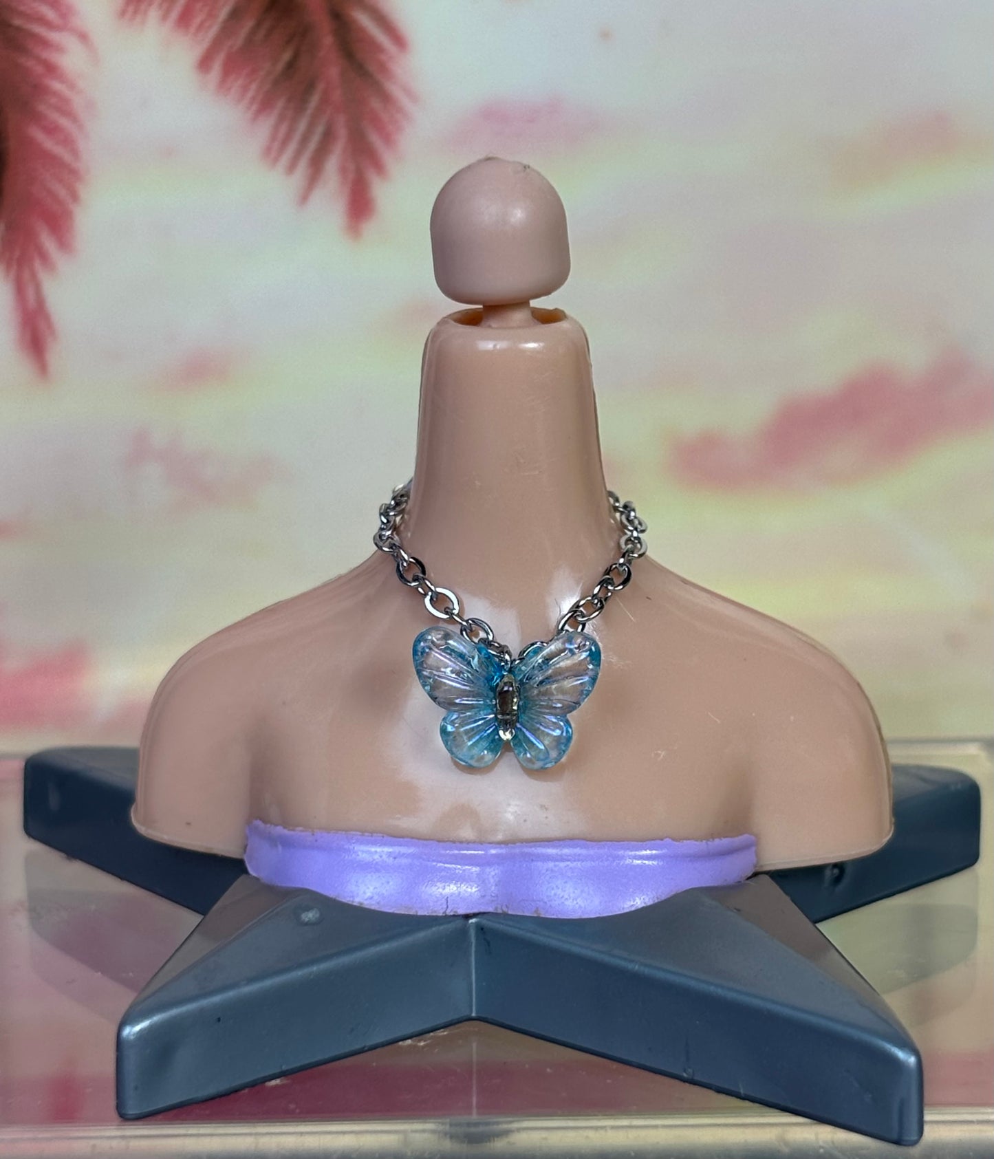 The Zara Necklace.