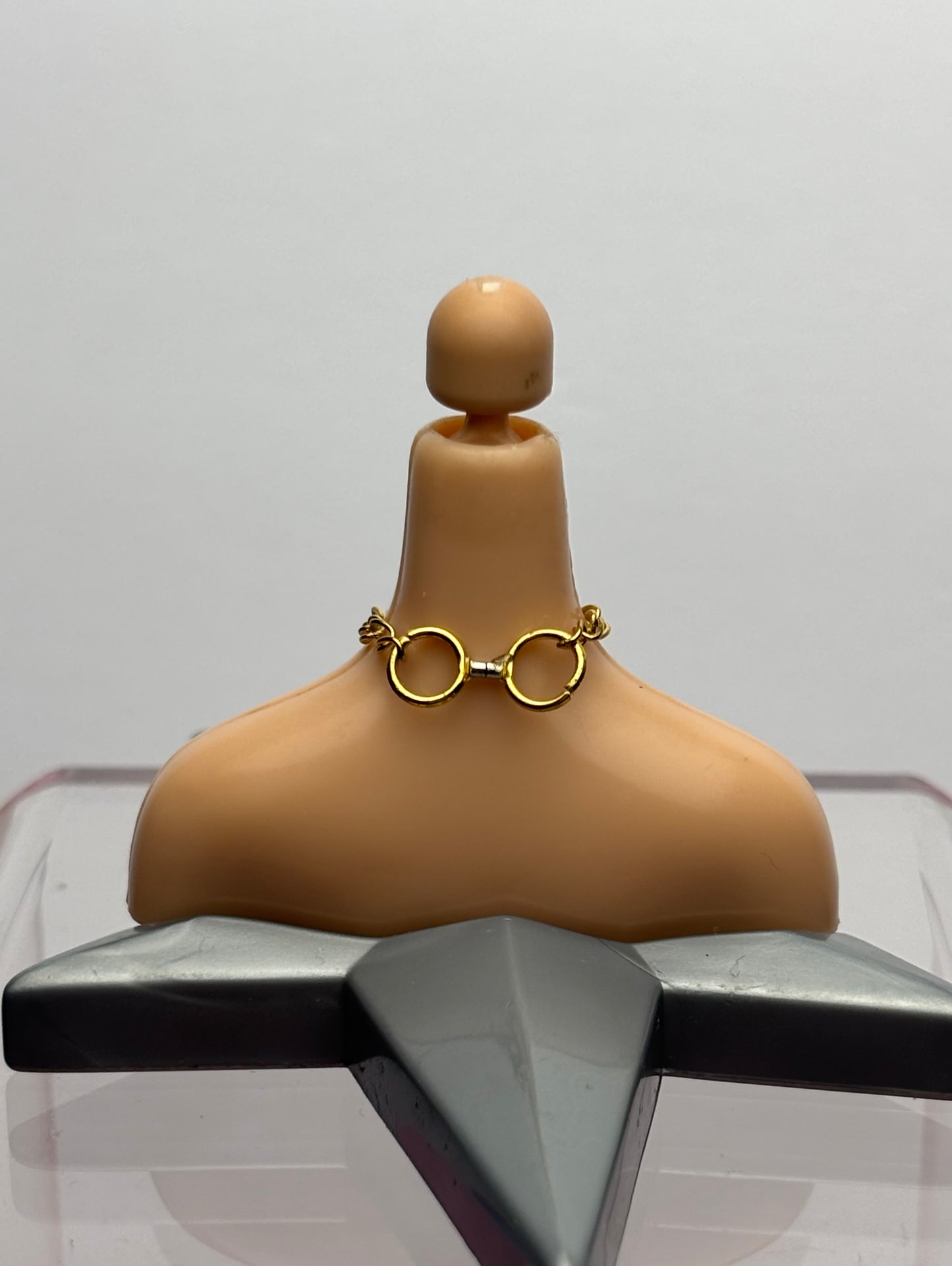 The Butterfly Chain.