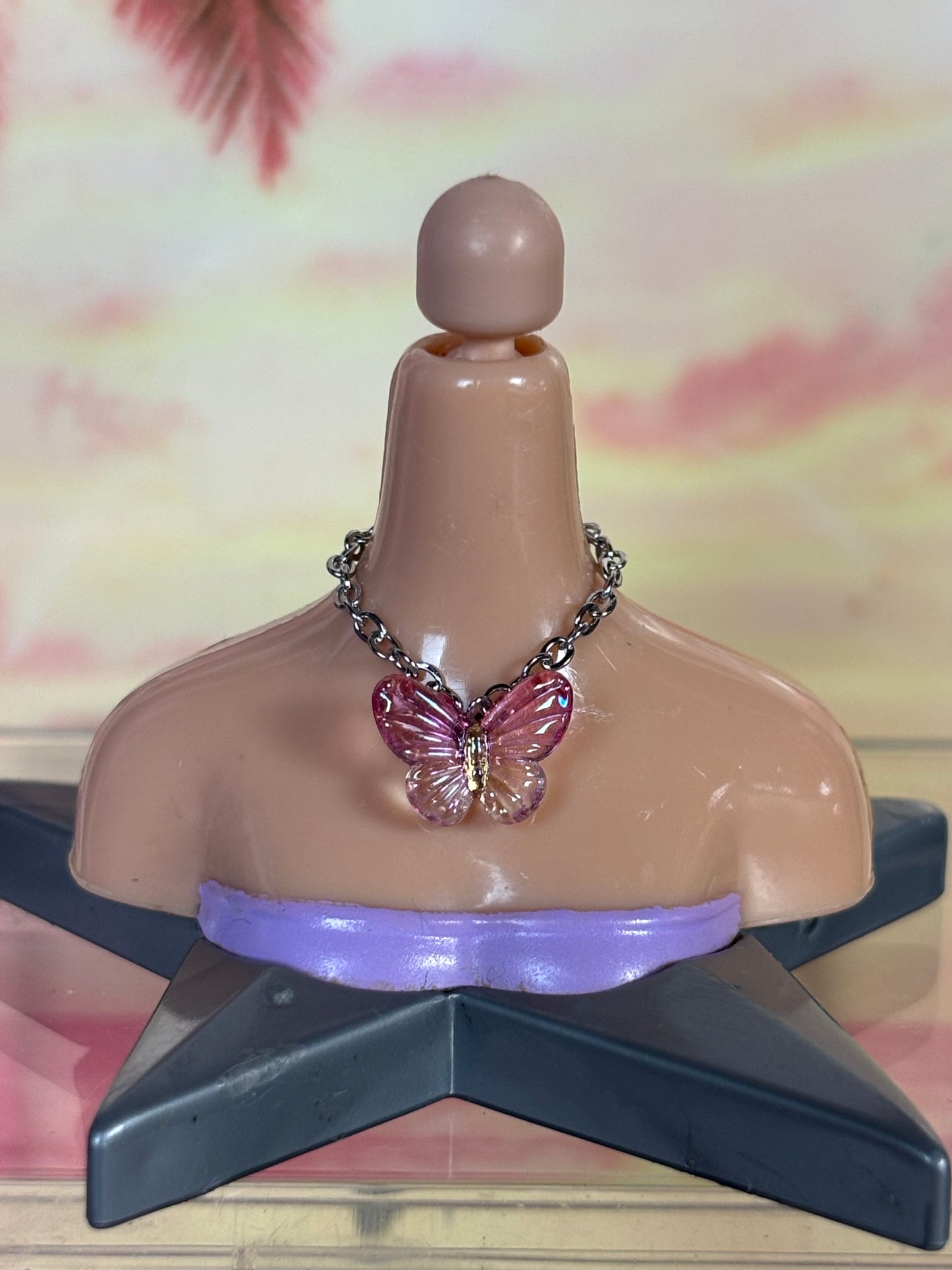 The Zara Necklace.