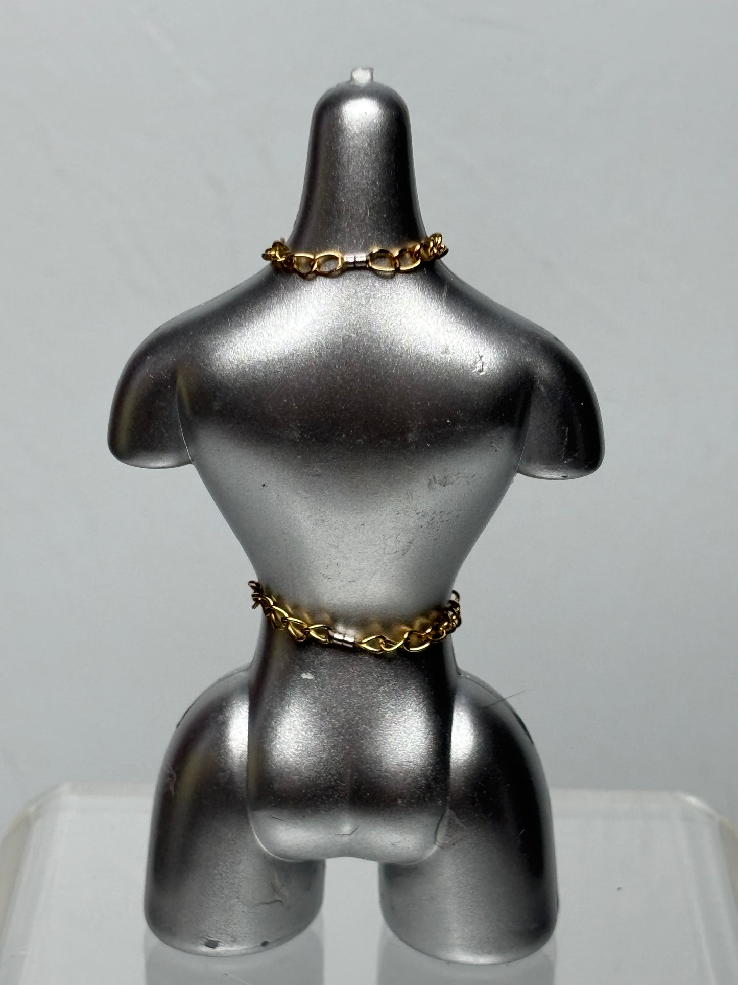 The Butterfly Chain Bundle.