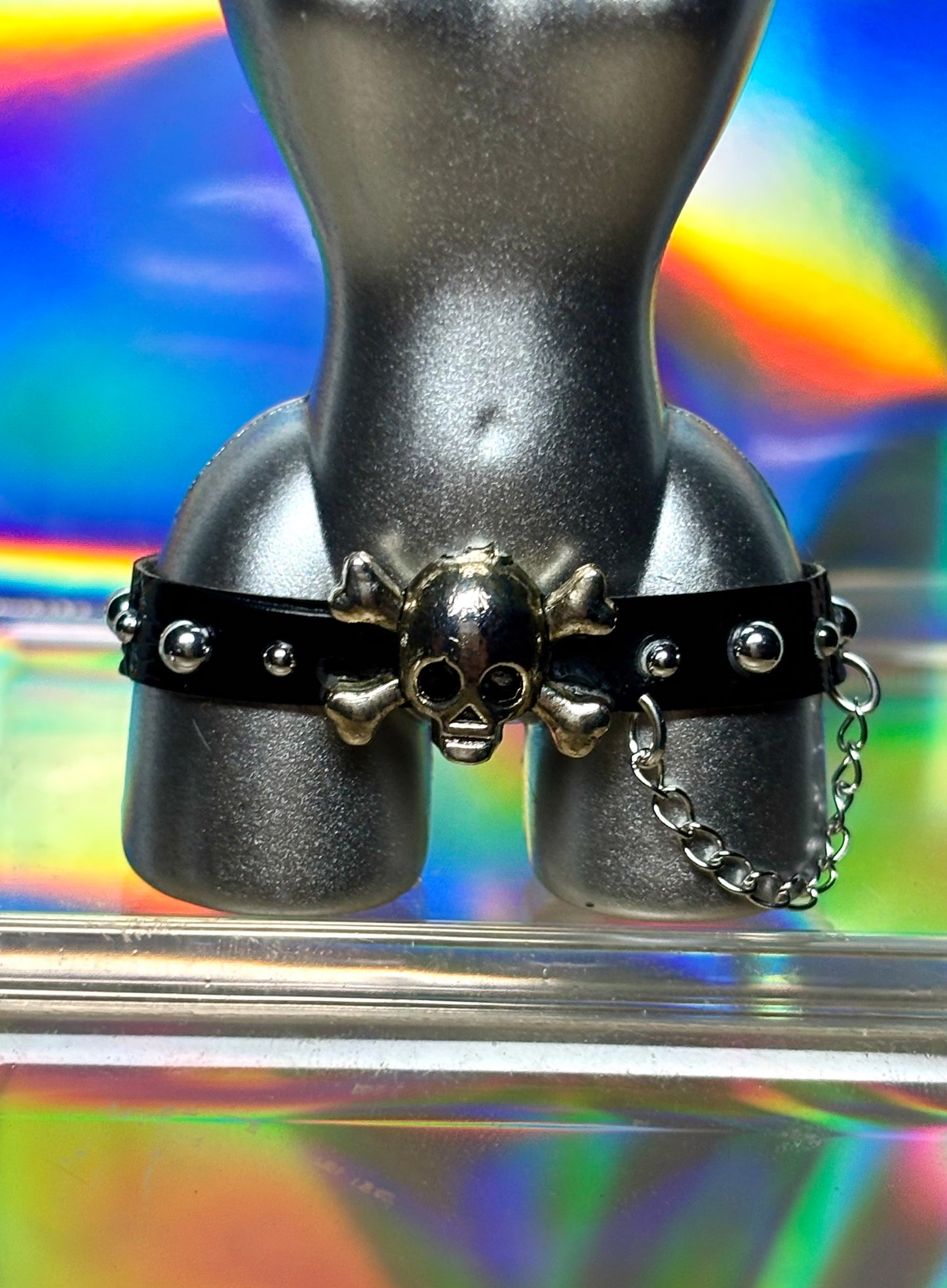 The Punk Belt Bundle.