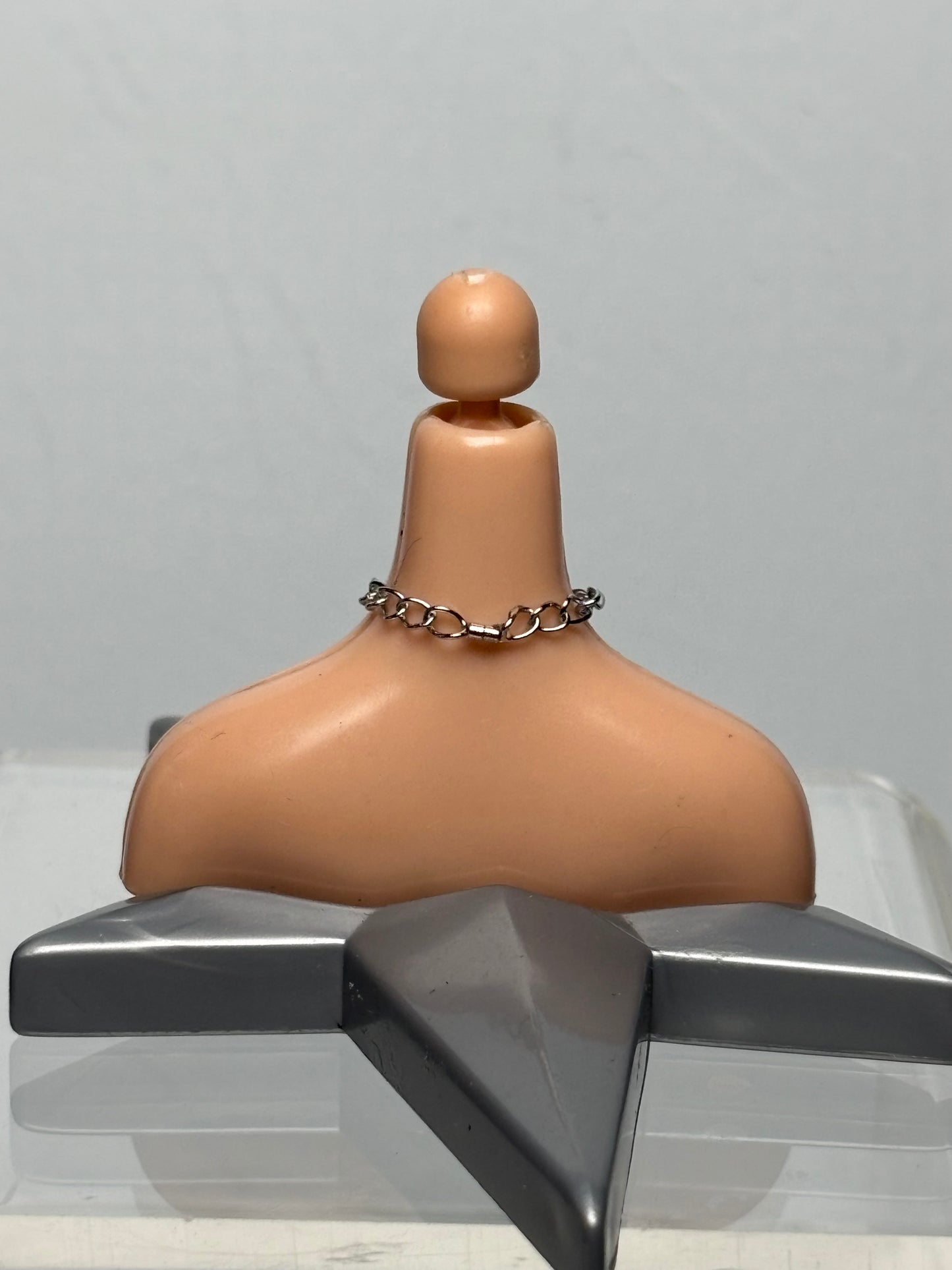 The Butterfly Chain.