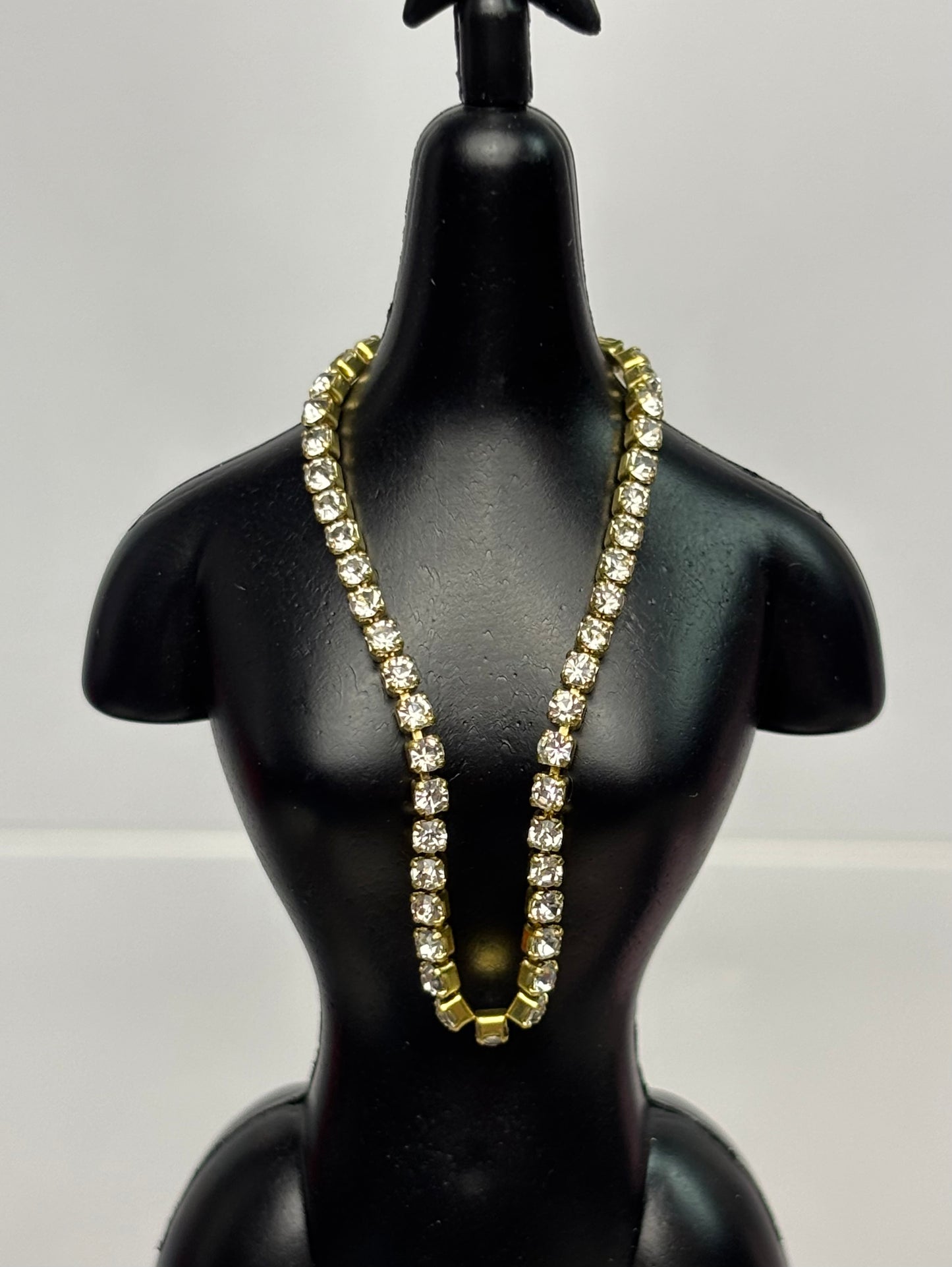 The XL Necklace.
