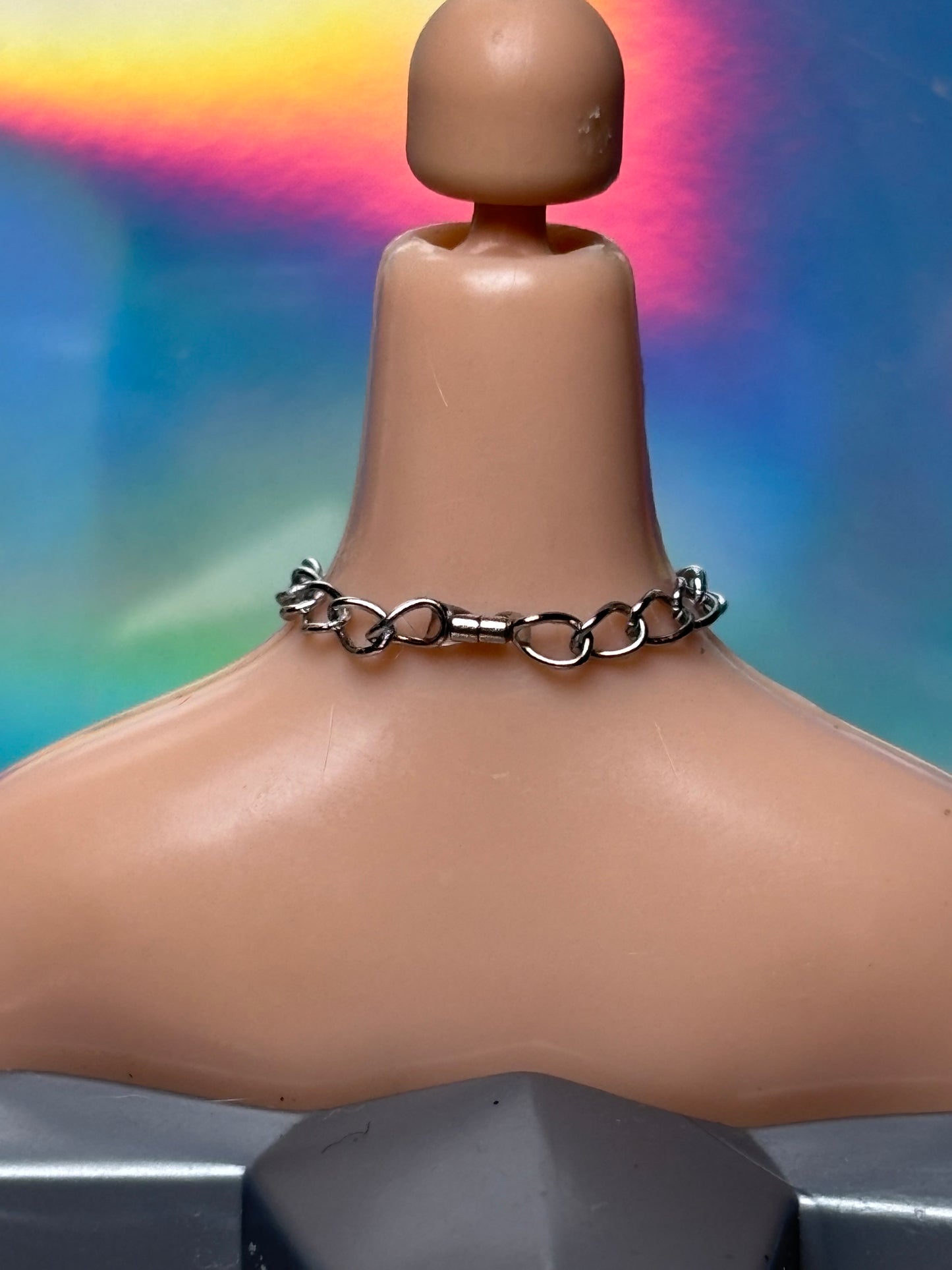 The Star Chain.
