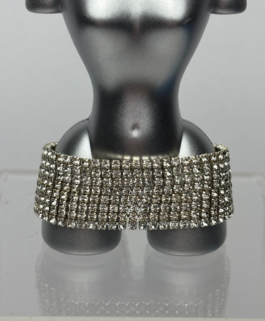 The Bling Skirt.