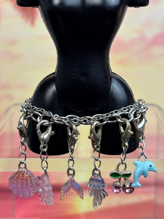 The Charms Belt.